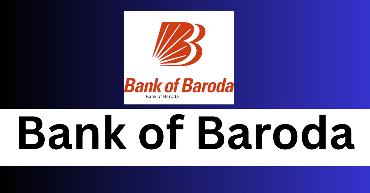 Bank of Baroda