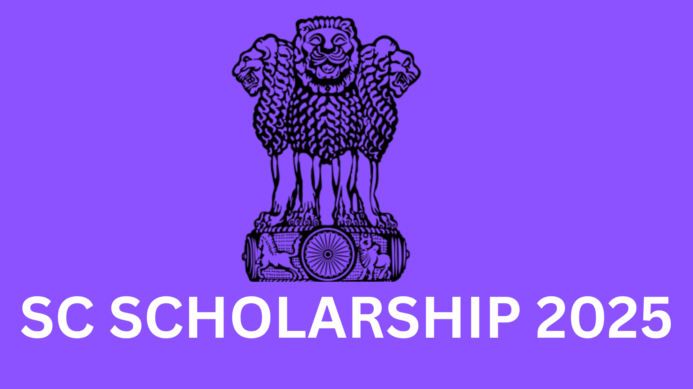 SC Scholarship