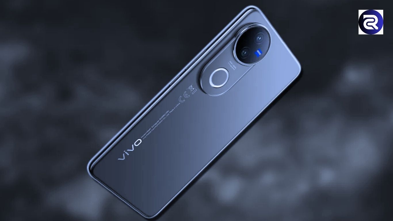Vivo Launches 5G Smartphone, The Vivo V50 5G