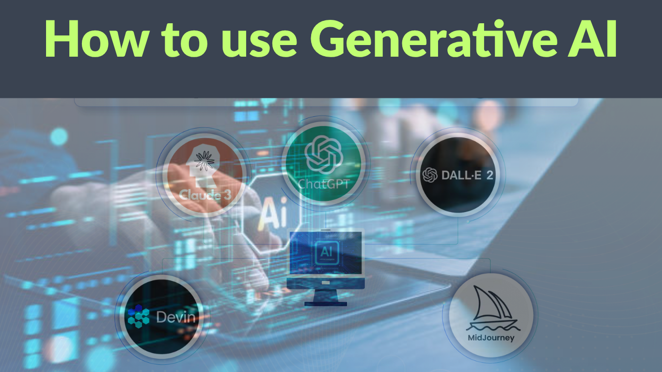 Generative AI