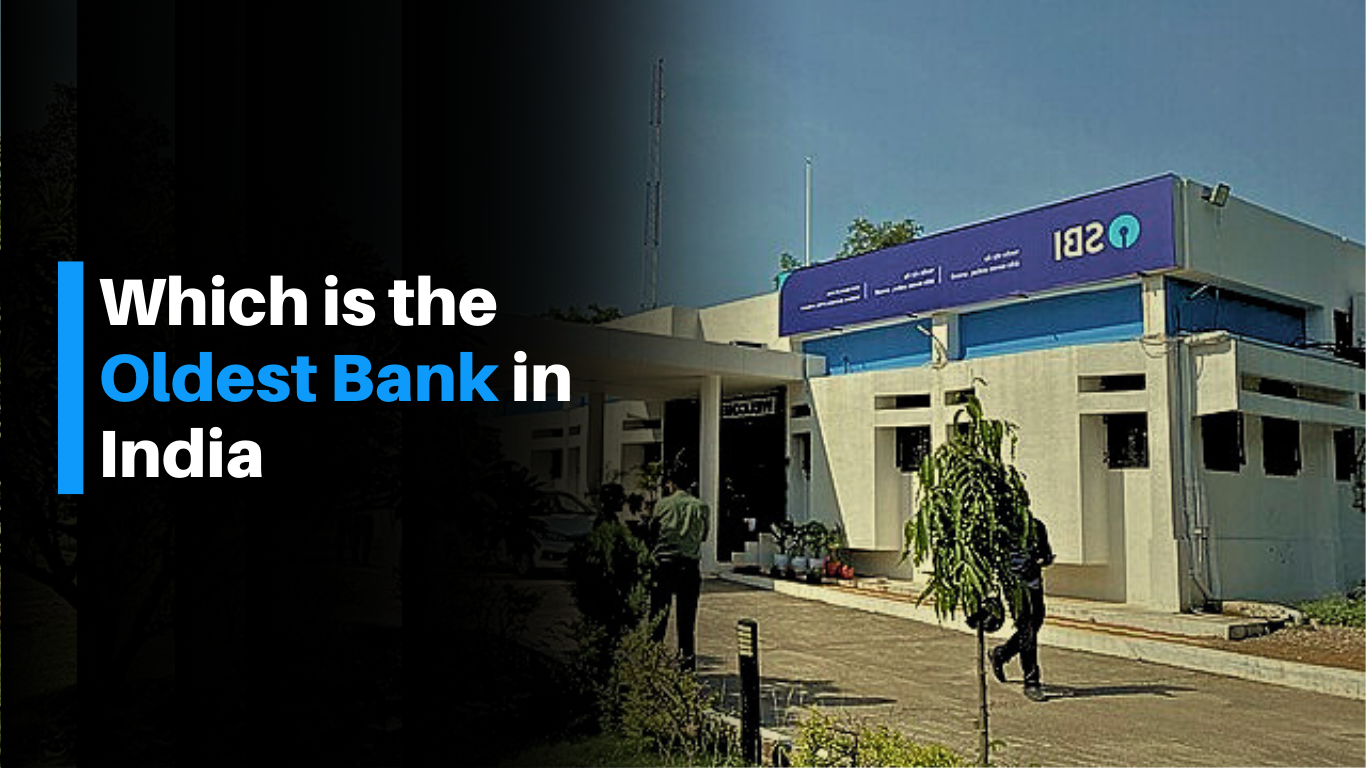 the 10 oldest banks in India, their origins, contributions, and the legacy they left behind.